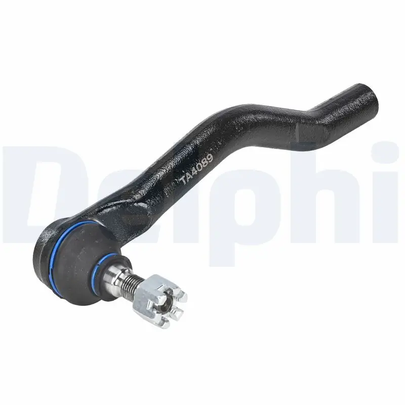 Spurstangenkopf Vorderachse links DELPHI TA4089