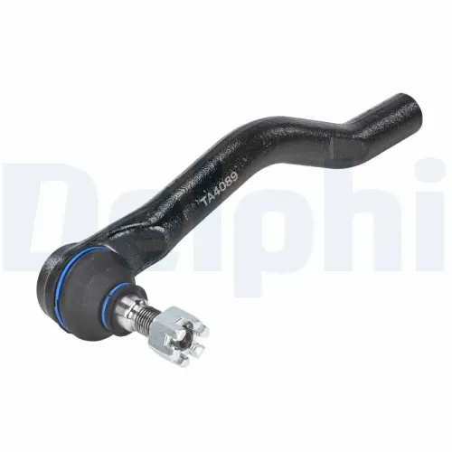 Spurstangenkopf Vorderachse links DELPHI TA4089 Bild Spurstangenkopf Vorderachse links DELPHI TA4089