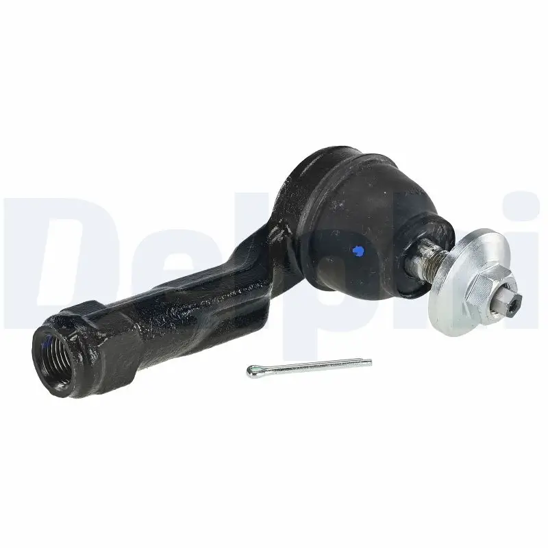 Spurstangenkopf Vorderachse links DELPHI TA4100