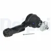 Spurstangenkopf Vorderachse links DELPHI TA4100