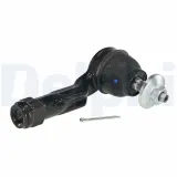 Spurstangenkopf Vorderachse links DELPHI TA4100