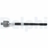 Axialgelenk, Spurstange Vorderachse DELPHI TA4145