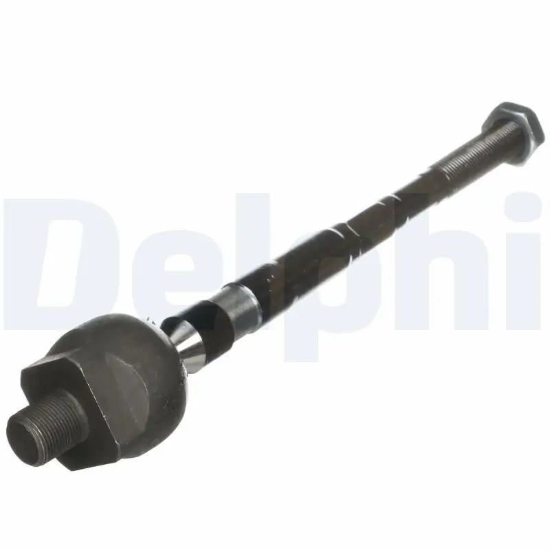 Axialgelenk, Spurstange Vorderachse links Vorderachse rechts DELPHI TA5016