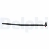 Spurstangenkopf Vorderachse links DELPHI TA5043