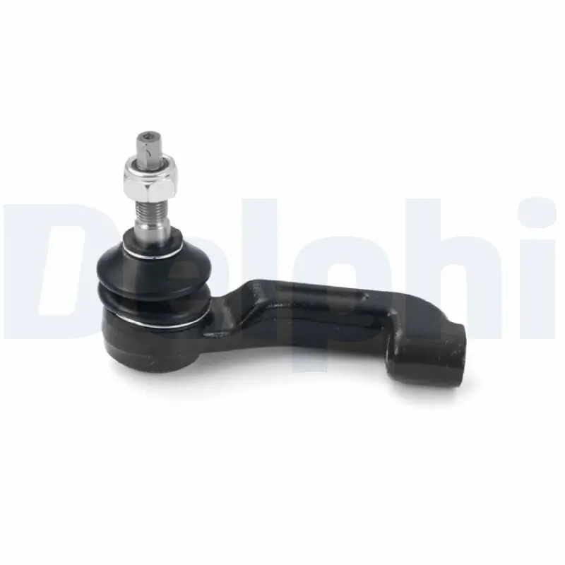 Spurstangenkopf Vorderachse links DELPHI TA5045