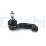 Spurstangenkopf Vorderachse links DELPHI TA5045