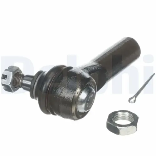 Spurstangenkopf Vorderachse DELPHI TA5067 Bild Spurstangenkopf Vorderachse DELPHI TA5067