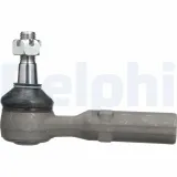 Spurstangenkopf Vorderachse links DELPHI TA5257