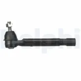Spurstangenkopf Vorderachse links DELPHI TA5400