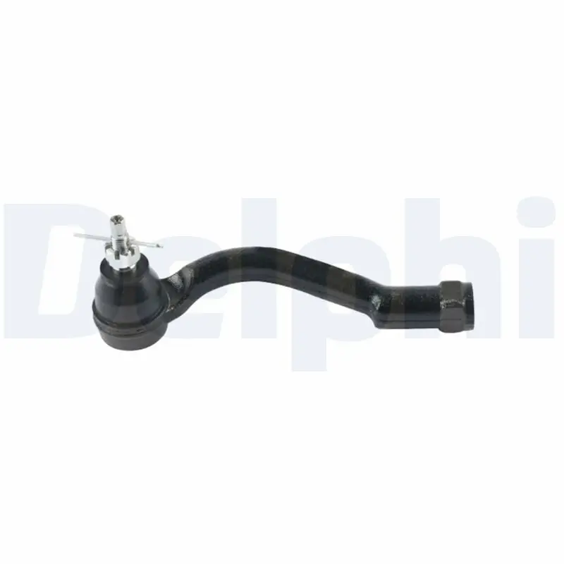 Spurstangenkopf Vorderachse links DELPHI TA5446