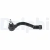 Spurstangenkopf Vorderachse links DELPHI TA5446