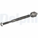 Axialgelenk, Spurstange Vorderachse links Vorderachse rechts DELPHI TA5522