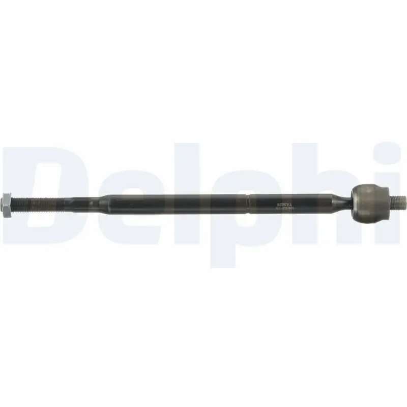Axialgelenk, Spurstange Vorderachse links Vorderachse rechts DELPHI TA5626