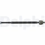 Axialgelenk, Spurstange Vorderachse links Vorderachse rechts DELPHI TA5626