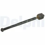 Axialgelenk, Spurstange Vorderachse DELPHI TA5696