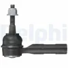 Spurstangenkopf Vorderachse DELPHI TA5988