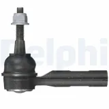 Spurstangenkopf Vorderachse DELPHI TA5988