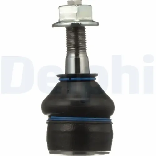 Spurstangenkopf Vorderachse DELPHI TA6376 Bild Spurstangenkopf Vorderachse DELPHI TA6376