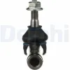 Spurstangenkopf Vorderachse DELPHI TA6376 Bild Spurstangenkopf Vorderachse DELPHI TA6376