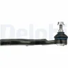 Spurstangenkopf Vorderachse links DELPHI TA6380 Bild Spurstangenkopf Vorderachse links DELPHI TA6380