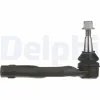 Spurstangenkopf Vorderachse links DELPHI TA6414 Bild Spurstangenkopf Vorderachse links DELPHI TA6414
