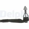 Spurstangenkopf Vorderachse rechts DELPHI TA6415 Bild Spurstangenkopf Vorderachse rechts DELPHI TA6415
