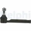 Spurstangenkopf Vorderachse DELPHI TA6433 Bild Spurstangenkopf Vorderachse DELPHI TA6433