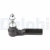 Spurstangenkopf Vorderachse DELPHI TA6510