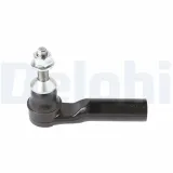 Spurstangenkopf Vorderachse DELPHI TA6510
