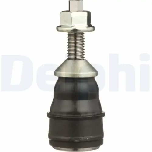 Spurstangenkopf Vorderachse DELPHI TA6510 Bild Spurstangenkopf Vorderachse DELPHI TA6510