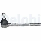 Spurstangenkopf Vorderachse DELPHI TA891