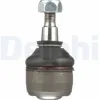 Spurstangenkopf Vorderachse DELPHI TA891 Bild Spurstangenkopf Vorderachse DELPHI TA891