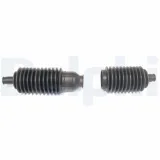 Faltenbalgsatz, Lenkung Vorderachse DELPHI TBR3034