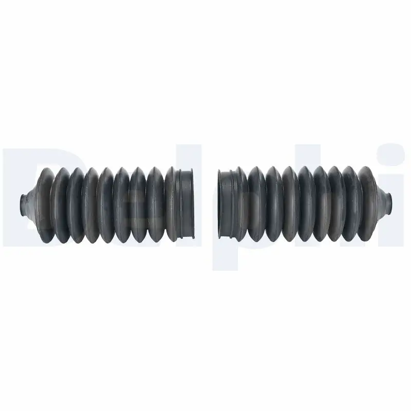 Faltenbalg, Lenkung Vorderachse DELPHI TBR4268