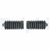 Faltenbalg, Lenkung Vorderachse DELPHI TBR4268