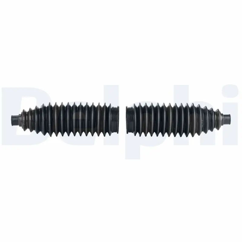 Faltenbalg, Lenkung Vorderachse DELPHI TBR4272