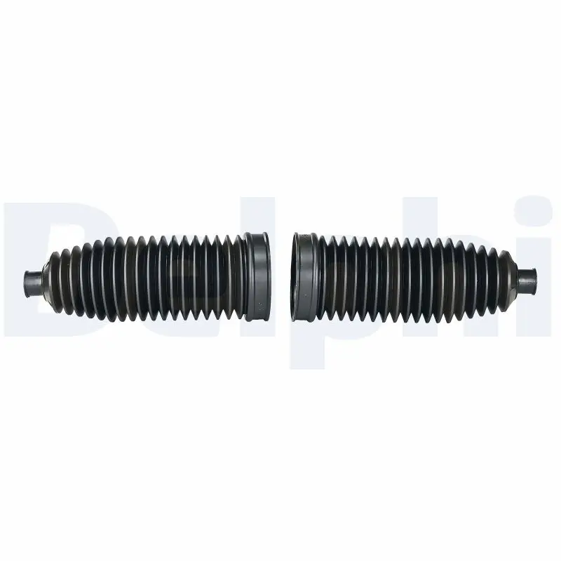 Faltenbalgsatz, Lenkung Vorderachse DELPHI TBR4290