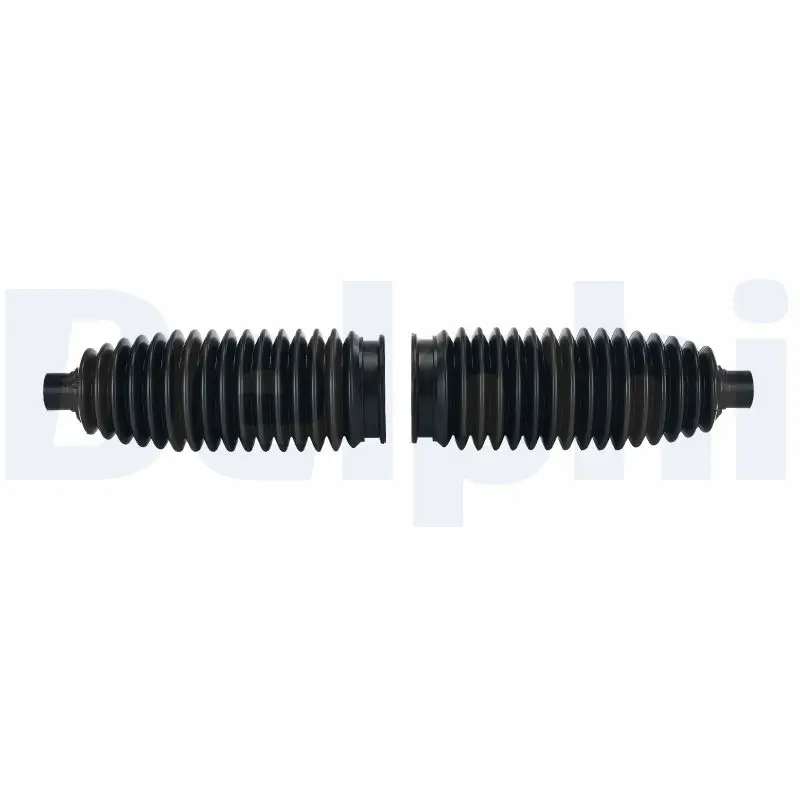 Faltenbalgsatz, Lenkung Vorderachse DELPHI TBR4345