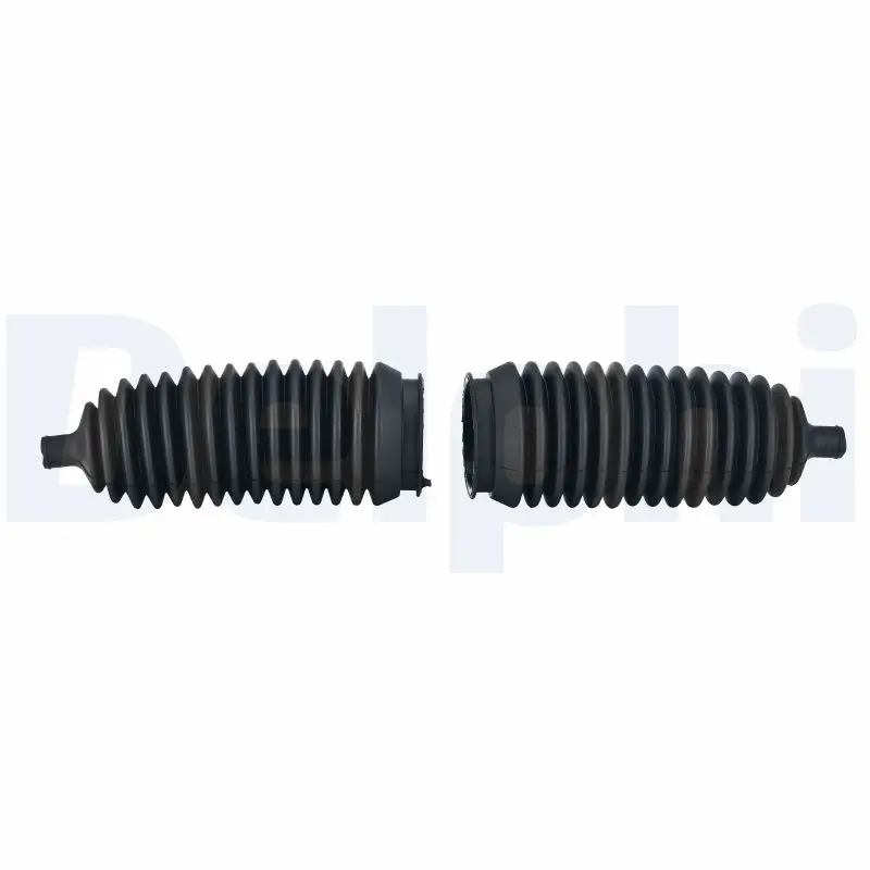 Faltenbalgsatz, Lenkung Vorderachse DELPHI TBR4376