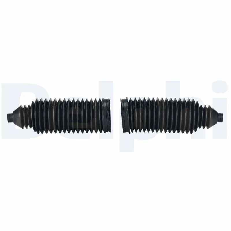 Faltenbalgsatz, Lenkung Vorderachse DELPHI TBR4378