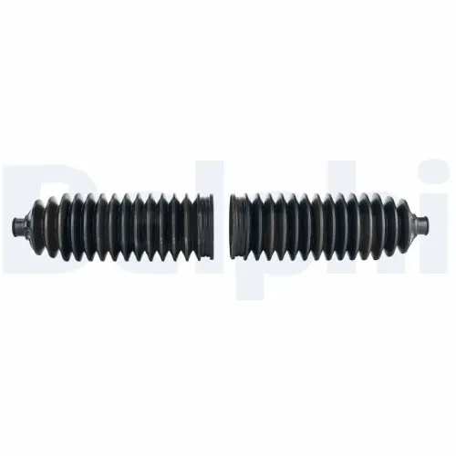 Faltenbalgsatz, Lenkung Vorderachse DELPHI TBR4383 Bild Faltenbalgsatz, Lenkung Vorderachse DELPHI TBR4383