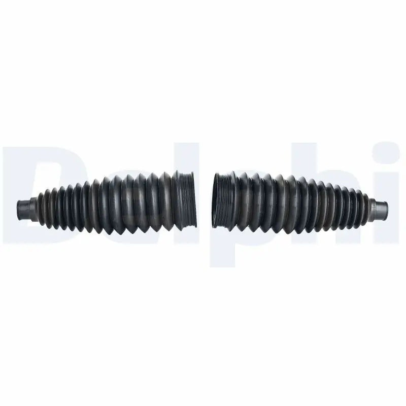 Faltenbalgsatz, Lenkung Vorderachse DELPHI TBR4389