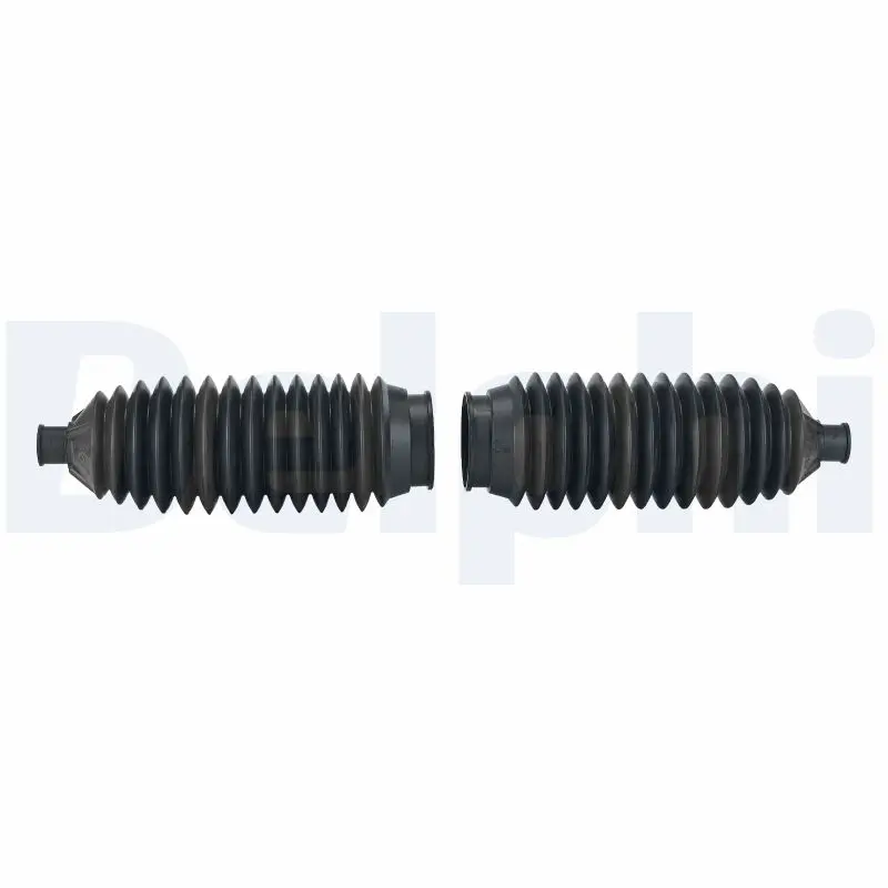 Faltenbalg, Lenkung Vorderachse DELPHI TBR4419