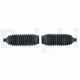 Faltenbalg, Lenkung Vorderachse DELPHI TBR4419