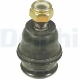 Trag-/Führungsgelenk Vorderachse unten DELPHI TC1024