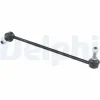 Stange/Strebe, Stabilisator Vorderachse links DELPHI TC1040