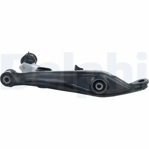 Lenker, Radaufhängung Vorderachse links unten DELPHI TC1076 Bild Lenker, Radaufhängung Vorderachse links unten DELPHI TC1076