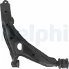 Lenker, Radaufhängung Vorderachse links unten DELPHI TC1076 Bild Lenker, Radaufhängung Vorderachse links unten DELPHI TC1076