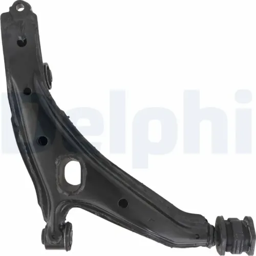 Lenker, Radaufhängung Vorderachse links unten DELPHI TC1076 Bild Lenker, Radaufhängung Vorderachse links unten DELPHI TC1076