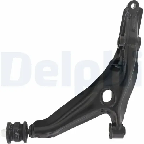 Lenker, Radaufhängung Vorderachse links unten DELPHI TC1076 Bild Lenker, Radaufhängung Vorderachse links unten DELPHI TC1076
